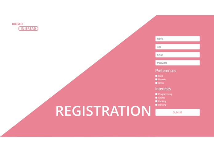 Bed with Bread – screenshot 3