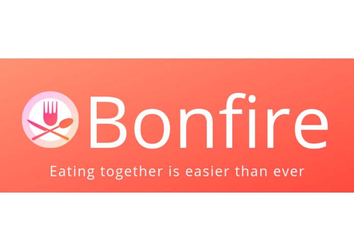 Bonfire: the Intelligent Food App – screenshot 1