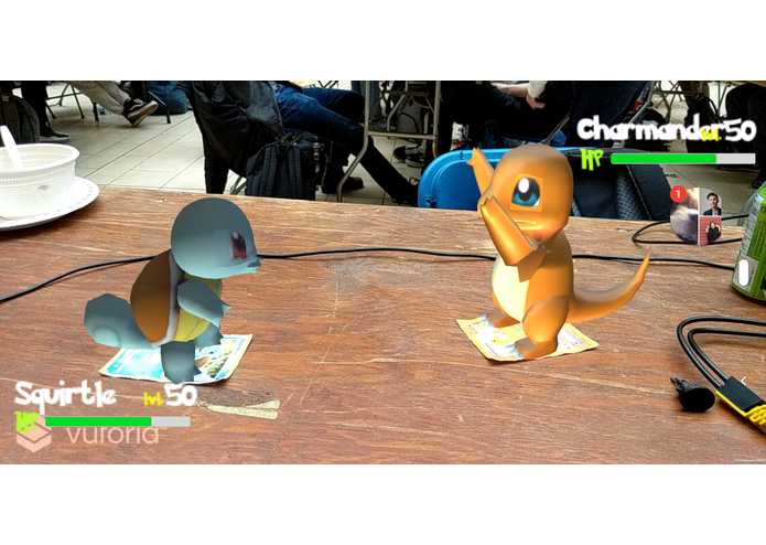 I Choose (NDouble) YOU – screenshot 4
