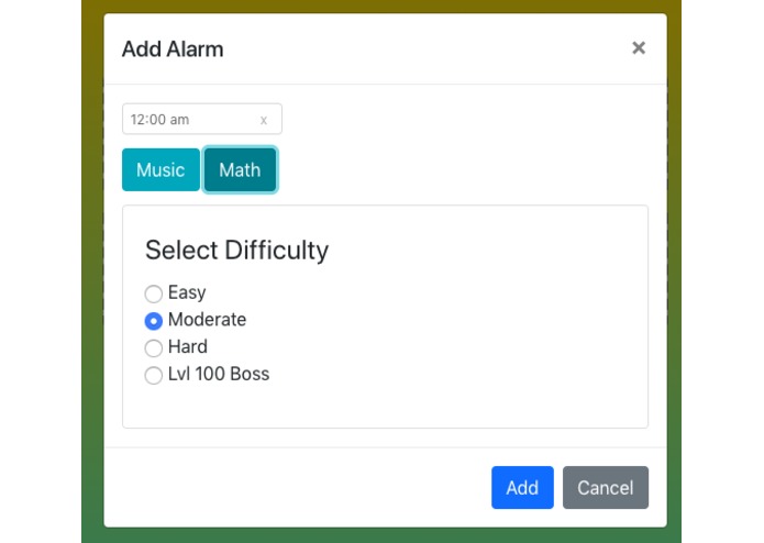 zzz – screenshot 2