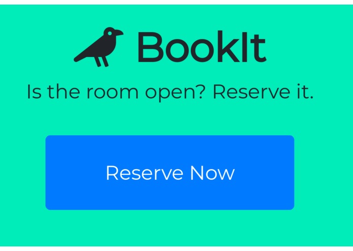 BookIt – screenshot 3
