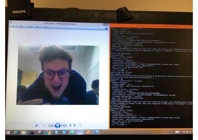 palpable – screenshot 1