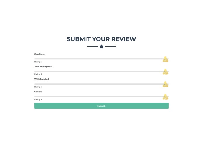 sPOTTYfy – screenshot 4
