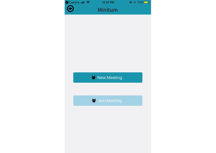 Minitum – screenshot 2
