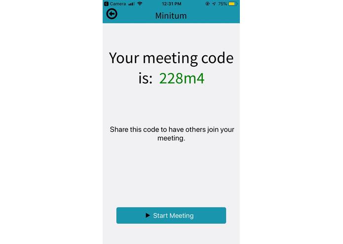 Minitum – screenshot 3
