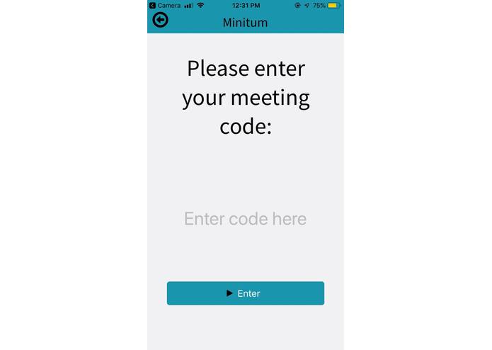 Minitum – screenshot 4
