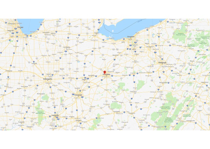 HouseSearch – screenshot 2