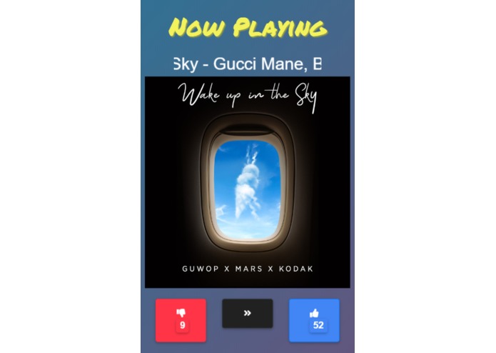 Spartyfy – screenshot 3