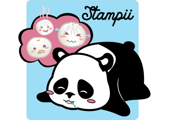 stampii – screenshot 1