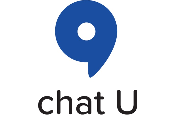 chat U – screenshot 1