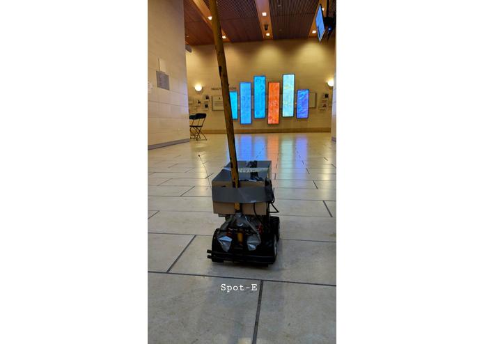 Spot-E – screenshot 2