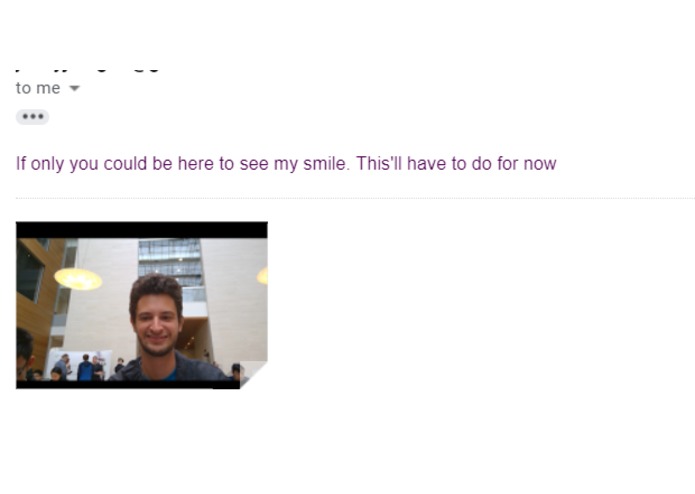 EmotionsForDori – screenshot 2