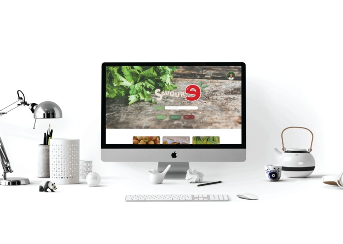 SAVOURe – screenshot 2