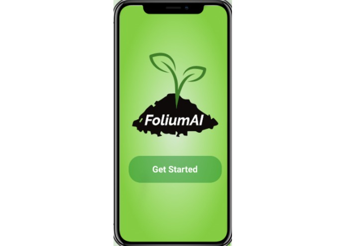 FoliumAI – screenshot 2