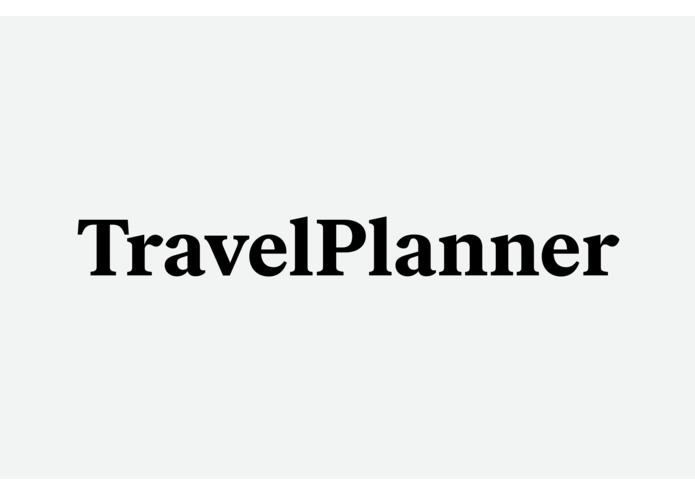 Travel Planner – screenshot 1