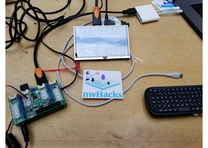 DragonLock – screenshot 1