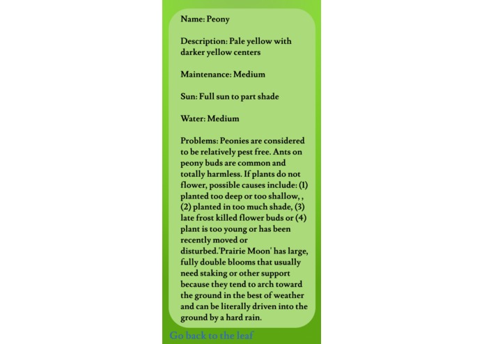 FoliumAI – screenshot 5