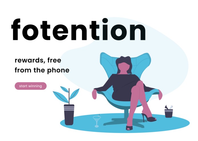 Fotention – screenshot 3