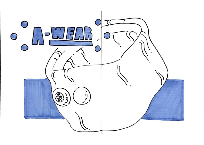 A-Wear – screenshot 1