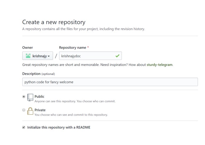 Fancy  welcome – screenshot 9