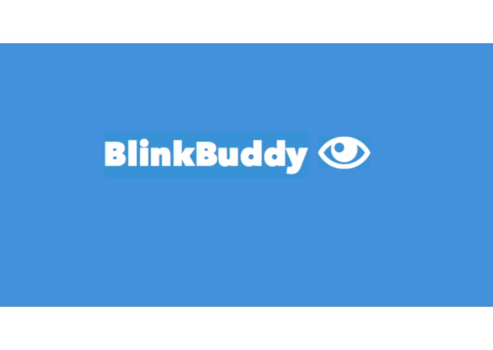 BlinkBuddy – screenshot 1