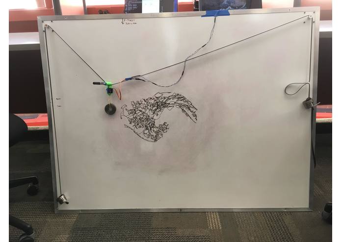 D E L T A    D R A W – screenshot 1