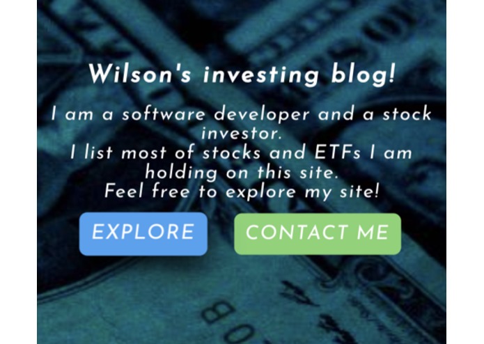 stock-etf-investment-full-stack – screenshot 1