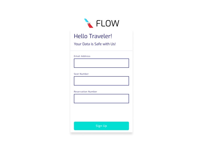 Flow – screenshot 3