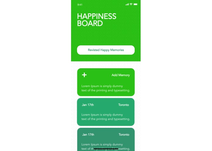 Ethos – screenshot 6