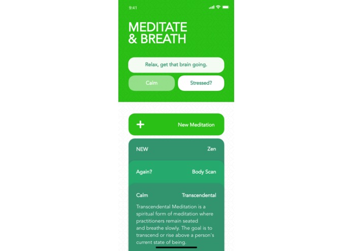 Ethos – screenshot 8