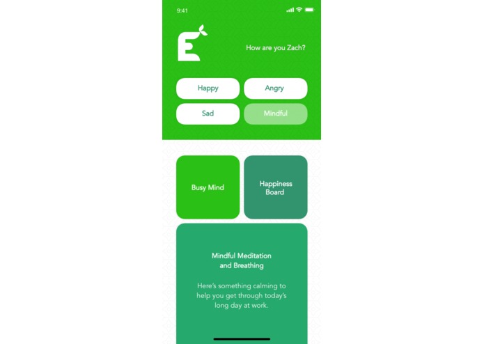 Ethos – screenshot 5