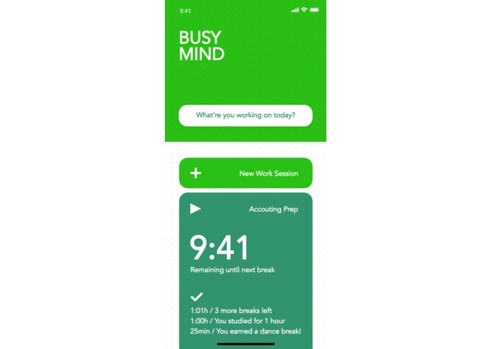 Ethos – screenshot 7
