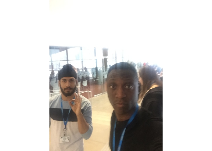 Shine – screenshot 4