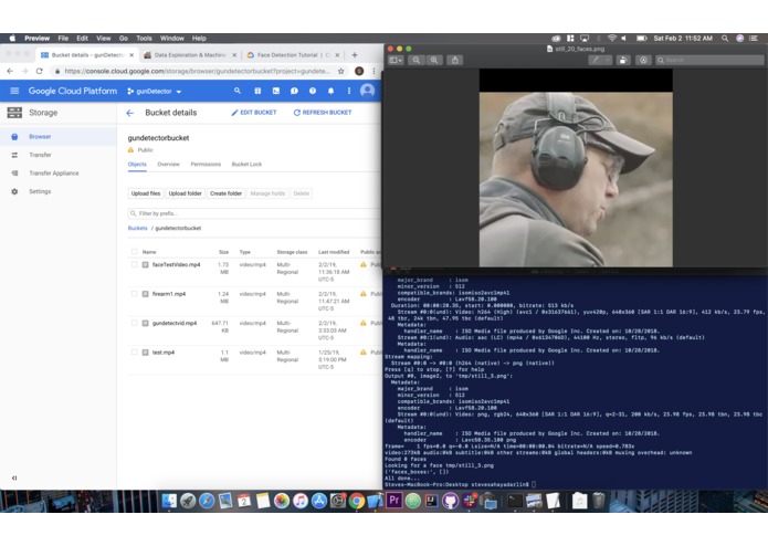 No More Shootings #20 – screenshot 3