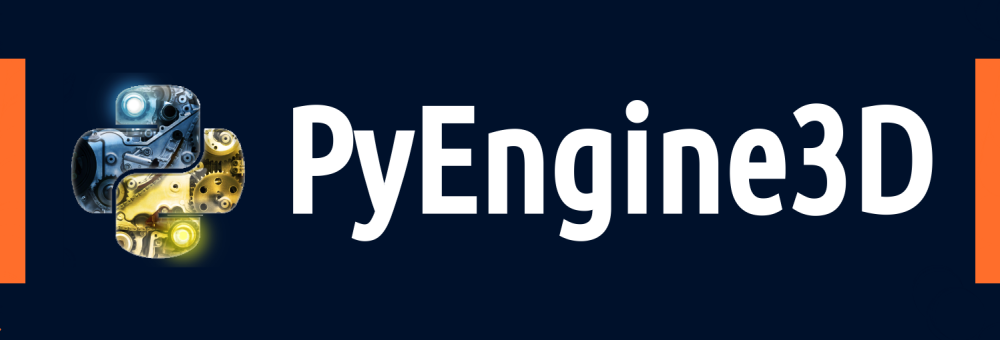 PyEngine3D | Devpost