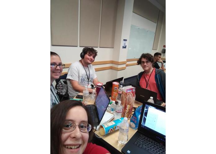 VR Stim – screenshot 2