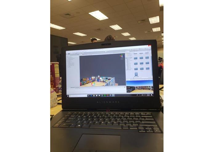 VR Stim – screenshot 3