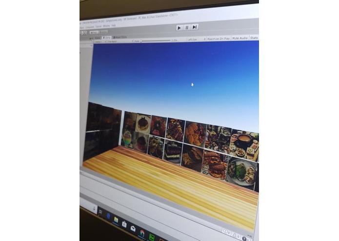 VR Stim – screenshot 4