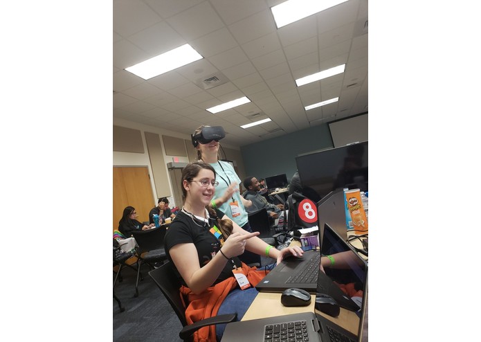 VR Stim – screenshot 6