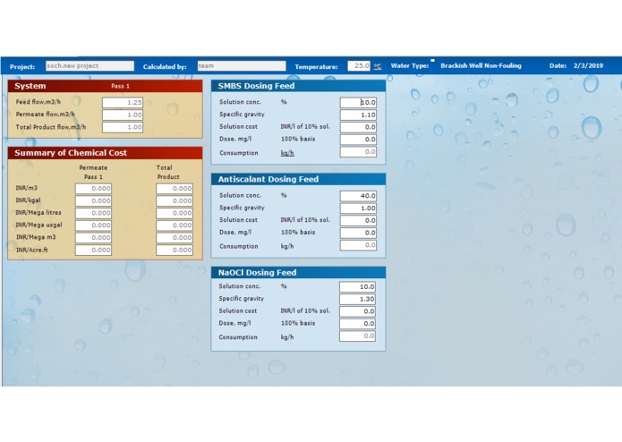 AQUA SPIRITUS – screenshot 3