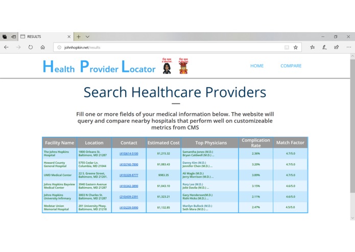 HPL – screenshot 4