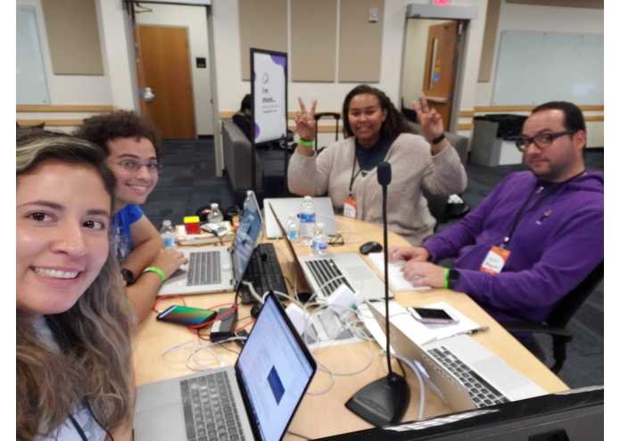 TinCans – screenshot 2