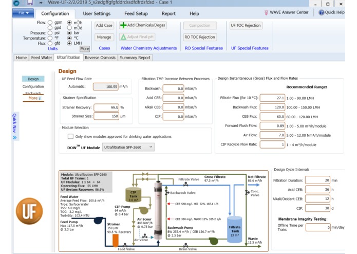 AQUA SPIRITUS – screenshot 6