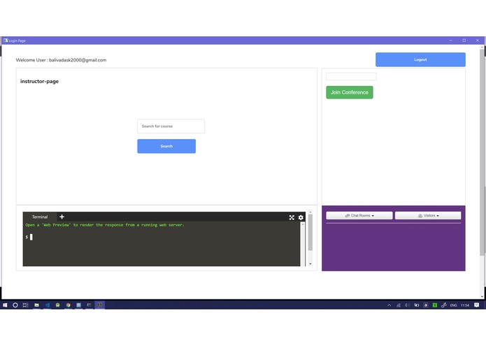 Stealth – screenshot 1