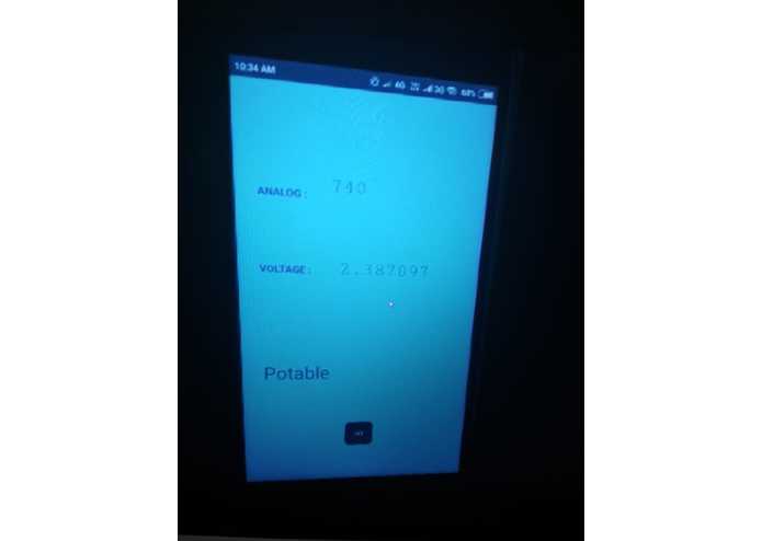 TEAM KICKSTART – screenshot 1