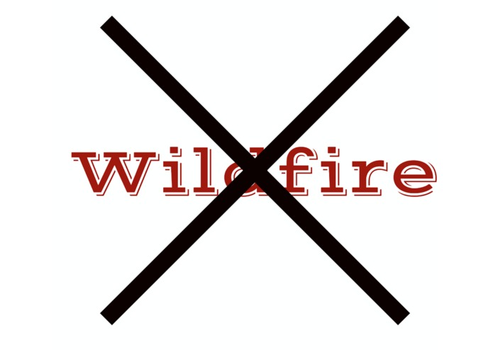 Wildfire Alert #6 – screenshot 2
