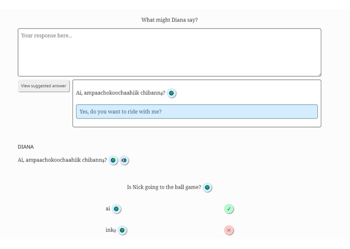 Ilka – screenshot 1