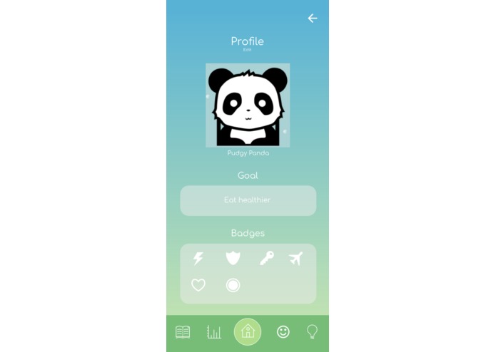 Feed Me Food Journal – screenshot 7