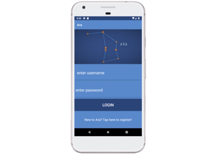 Ara – screenshot 1