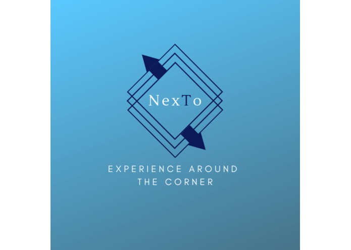 NexTo – screenshot 1